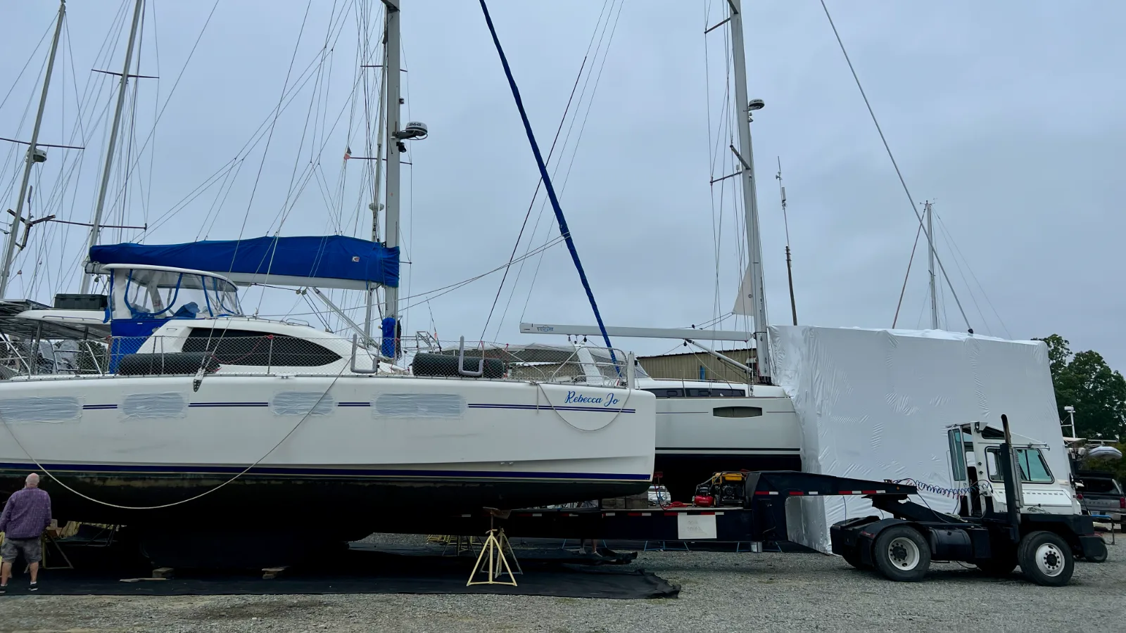 Yankee Point Marina photo 2