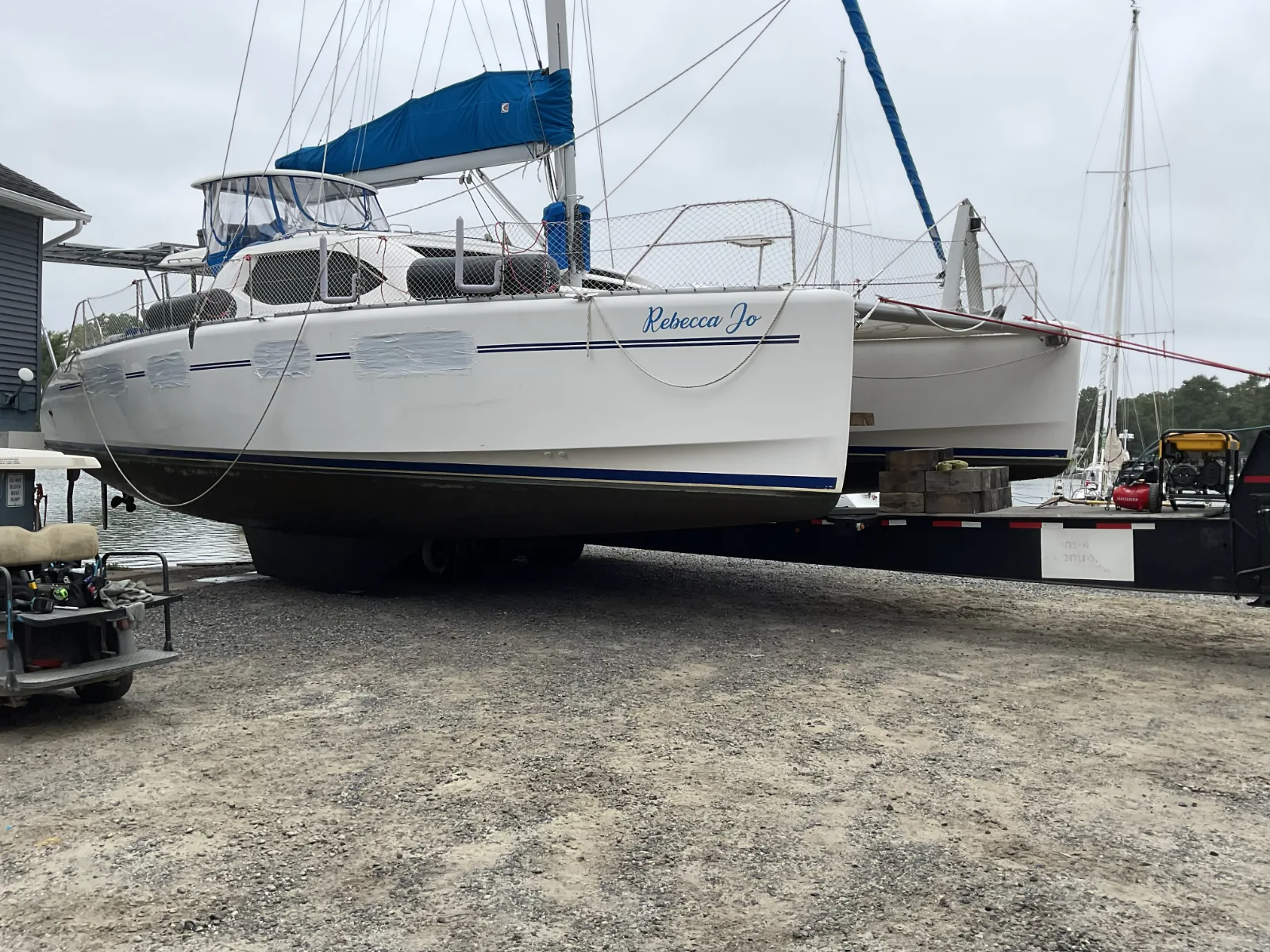 Yankee Point Marina photo 5