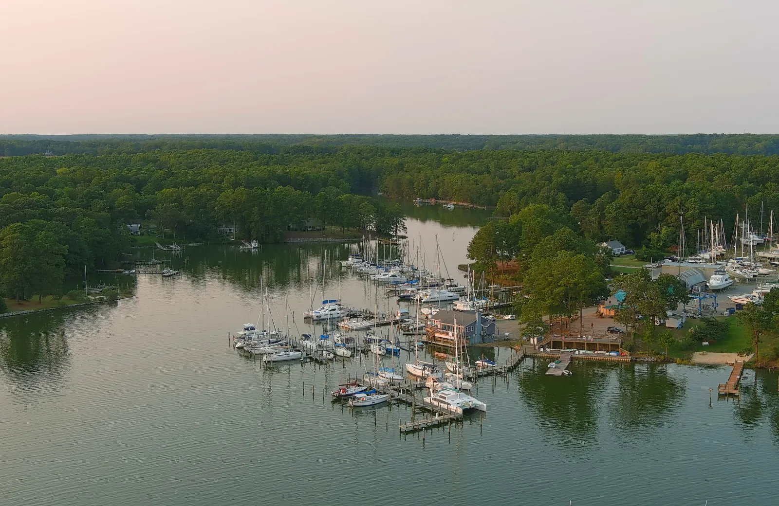 Yankee Point Marina photo 1