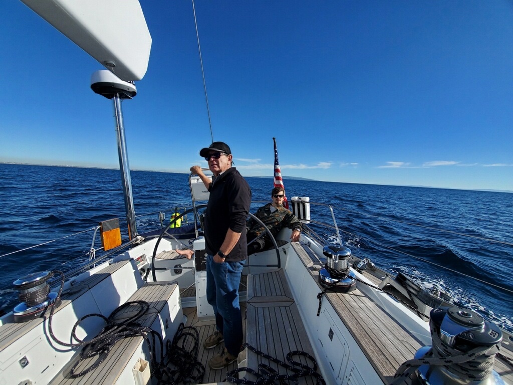 Michael Montondon photo 3